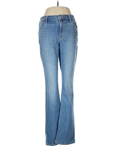 Pre-owned Old Navy Jeans In Blue
