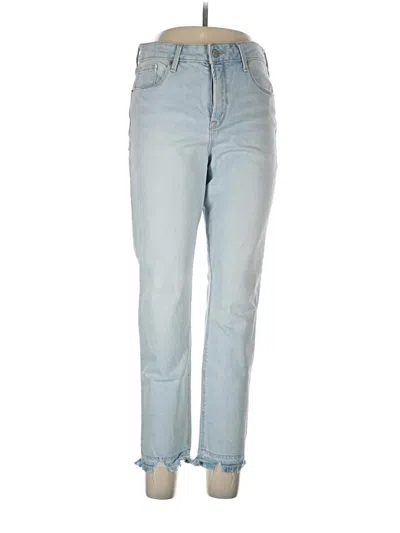 Pre-owned Old Navy Jeans In Blue