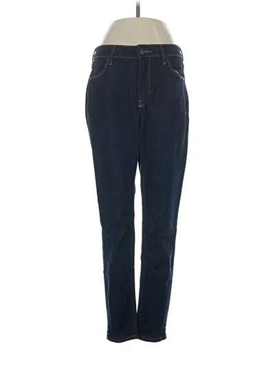 Pre-owned Old Navy Jeans In Blue