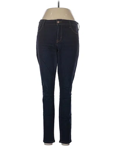 Pre-owned Old Navy Jeans In Blue