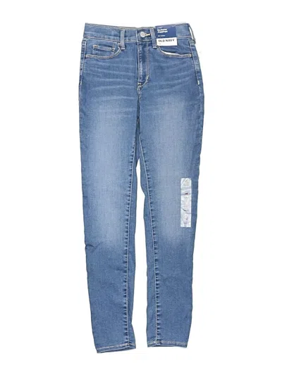 Old Navy Kids' Jeans In Blue
