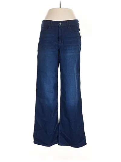 Pre-owned Old Navy Jeans In Blue
