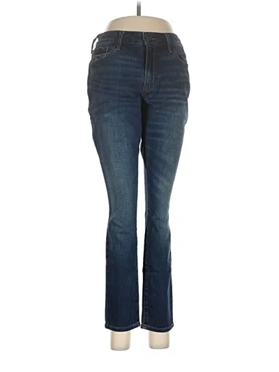 Pre-owned Old Navy Jeans In Blue