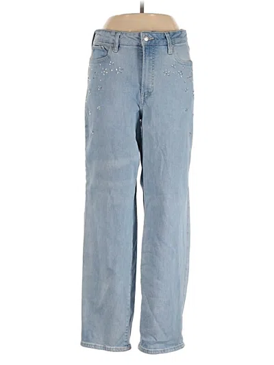 Pre-owned Old Navy Jeans In Blue