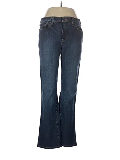 Pre-owned Old Navy Jeans In Blue
