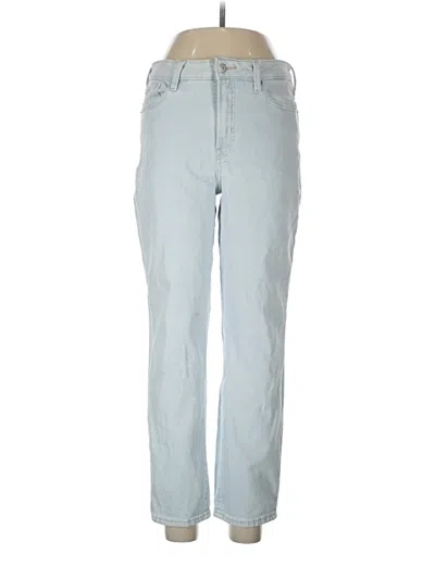 Pre-owned Old Navy Jeans In Blue