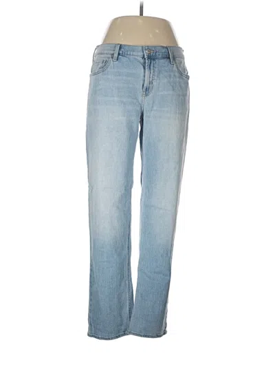 Pre-owned Old Navy Jeans In Blue