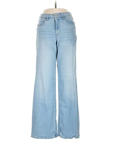 Pre-owned Old Navy Jeans In Blue