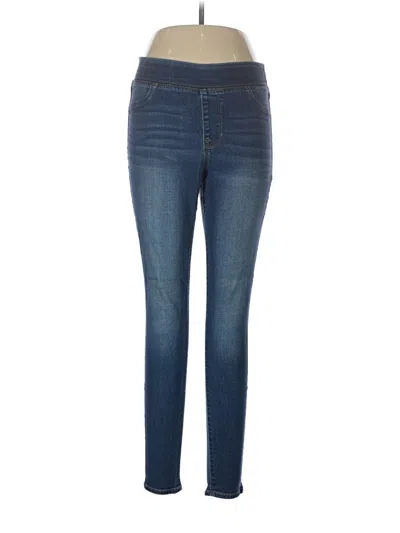 Pre-owned Old Navy Jeans In Blue
