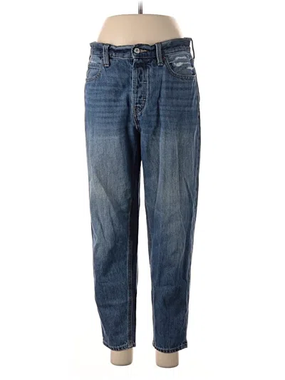 Pre-owned Old Navy Jeans In Blue