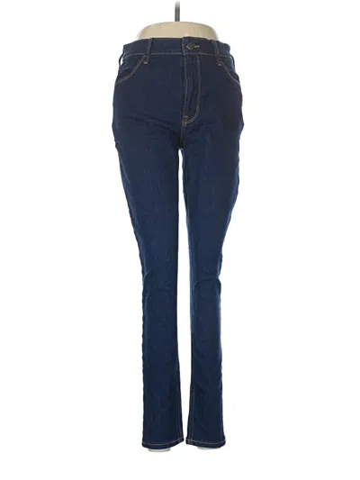 Pre-owned Old Navy Jeans In Blue