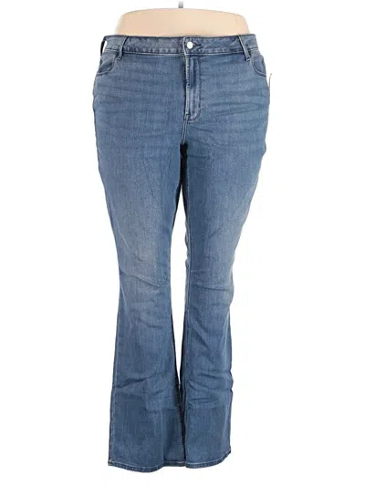 Old Navy Jeans In Blue