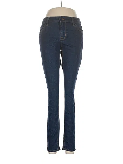 Pre-owned Old Navy Jeans In Blue