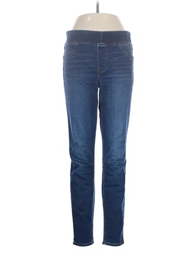 Pre-owned Old Navy Jeans In Blue