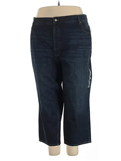 Old Navy Jeans In Blue
