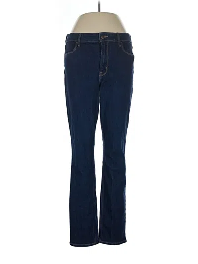 Pre-owned Old Navy Jeans In Blue