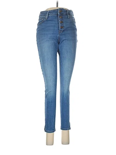 Pre-owned Old Navy Jeans In Blue