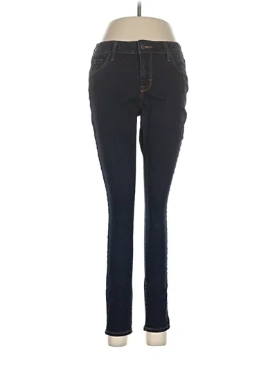 Pre-owned Old Navy Jeans In Blue