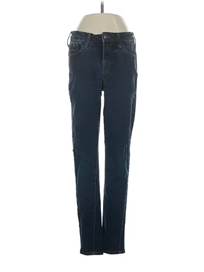 Pre-owned Old Navy Jeans In Blue