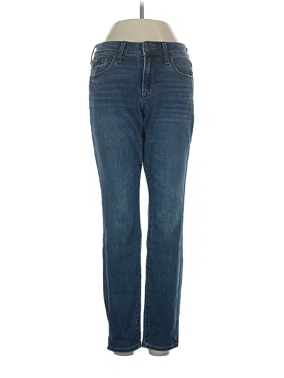Pre-owned Old Navy Jeans In Blue