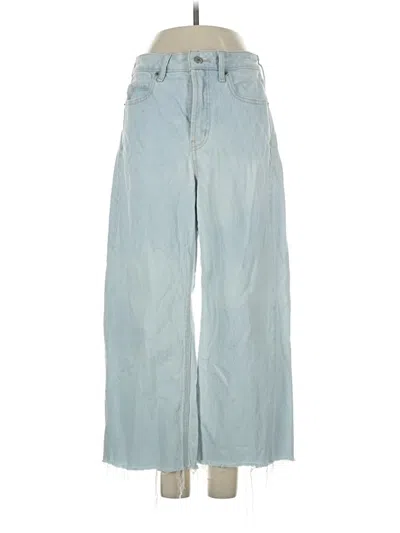 Pre-owned Old Navy Jeans In Blue