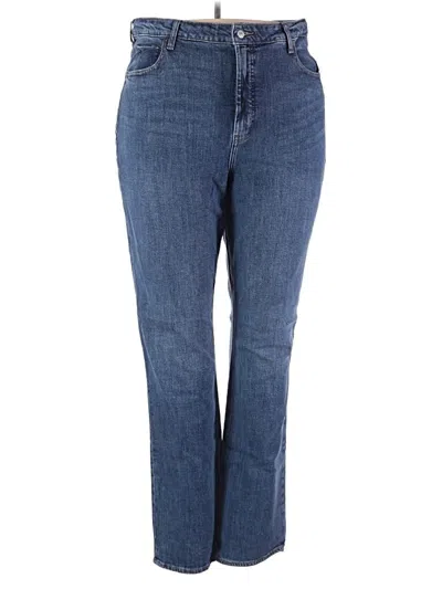 Old Navy Jeans In Blue