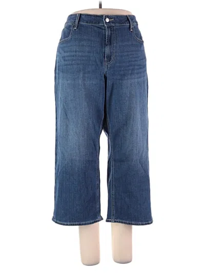 Old Navy Jeans In Blue