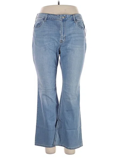 Old Navy Jeans In Blue