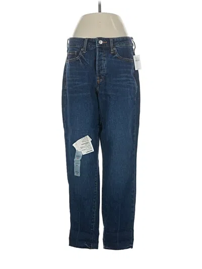 Old Navy Jeans In Blue