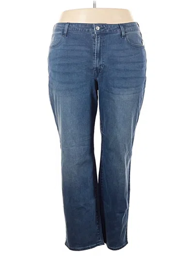 Old Navy Jeans In Blue