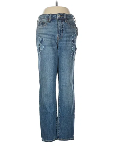 Old Navy Jeans In Blue