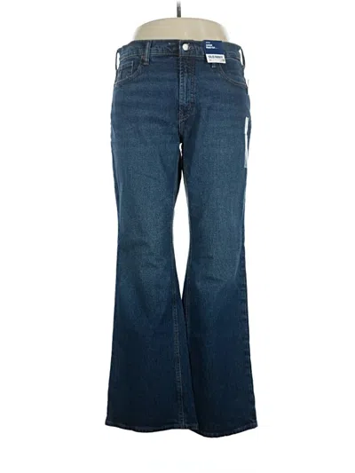 Old Navy Jeans In Blue