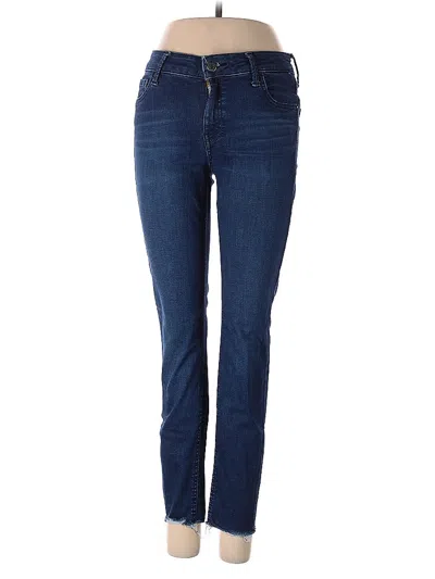 Pre-owned Old Navy Jeans In Brown