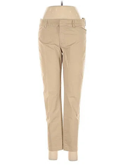 Pre-owned Old Navy Jeans In Brown