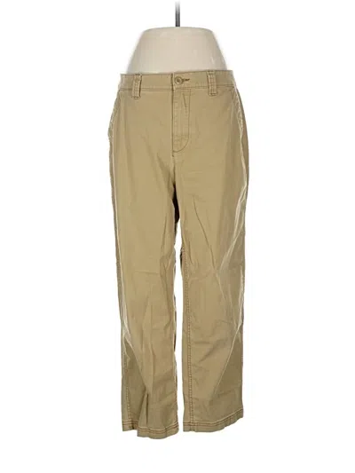 Pre-owned Old Navy Jeans In Brown