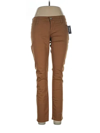 Old Navy Jeans In Brown