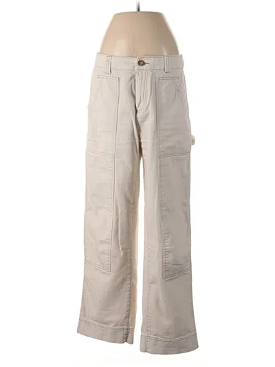 Pre-owned Old Navy Jeans In Brown