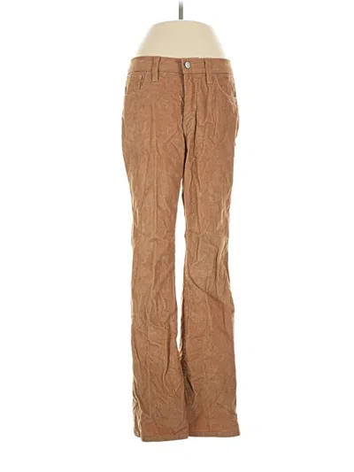 Pre-owned Old Navy Jeans In Brown