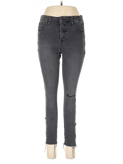 Pre-owned Old Navy Jeans In Gray