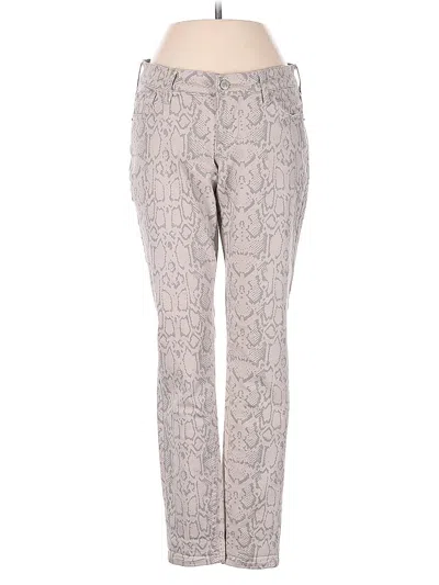 Pre-owned Old Navy Jeans In Gray