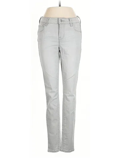 Pre-owned Old Navy Jeans In Gray