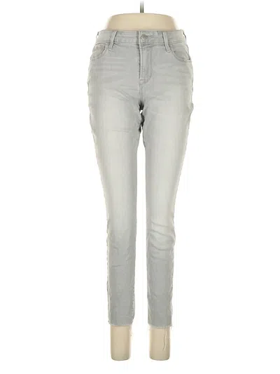 Pre-owned Old Navy Jeans In Gray