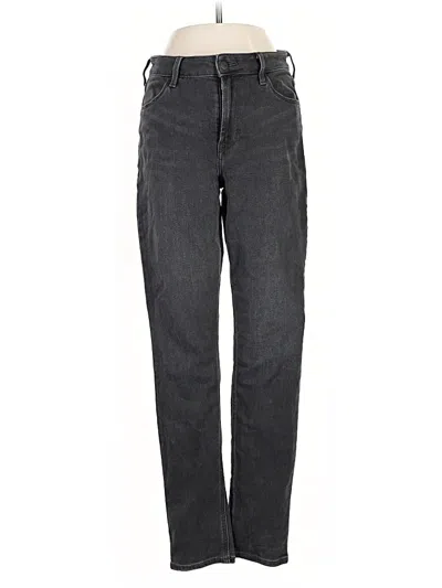 Pre-owned Old Navy Jeans In Gray