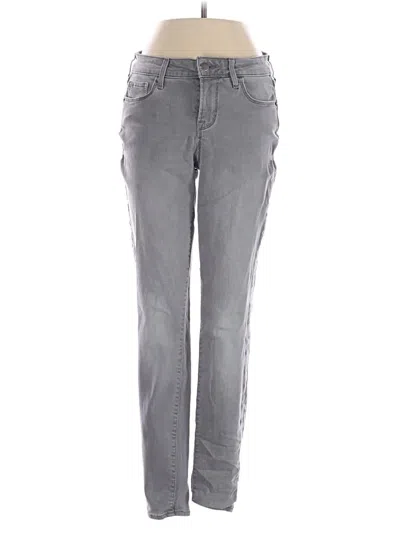 Pre-owned Old Navy Jeans In Gray