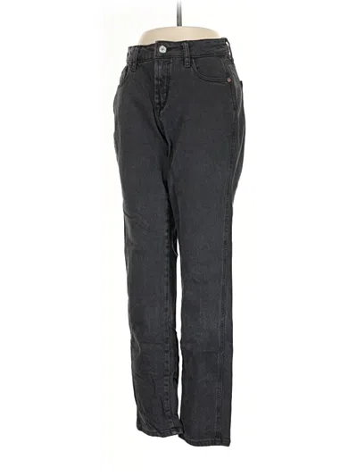 Pre-owned Old Navy Jeans In Gray