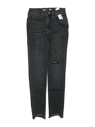 Old Navy Kids' Jeans In Black