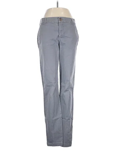 Pre-owned Old Navy Jeans In Gray