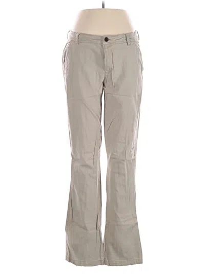 Pre-owned Old Navy Jeans In Gray