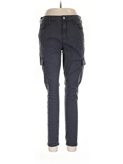 Pre-owned Old Navy Jeans In Gray