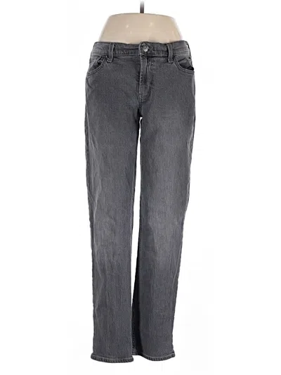 Pre-owned Old Navy Jeans In Gray
